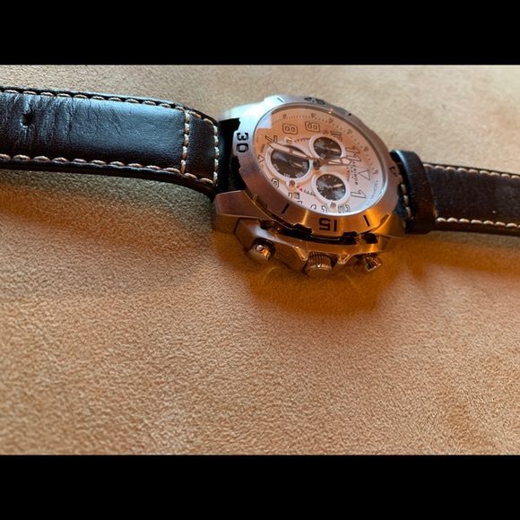 Akribos Watch - Top Quality - Picture 4 of 7